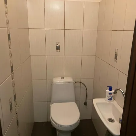 Cozy Center Apartment Lviv