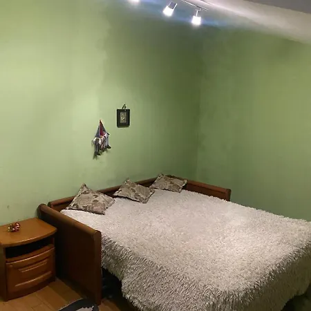 Apartment Cozy Center *