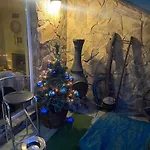 Cozy Center