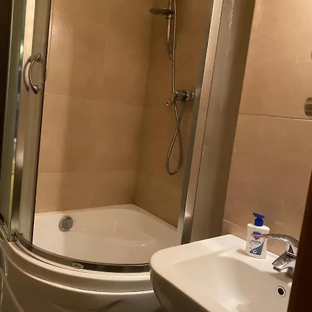 Cozy Center Львів