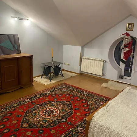 Cozy Center