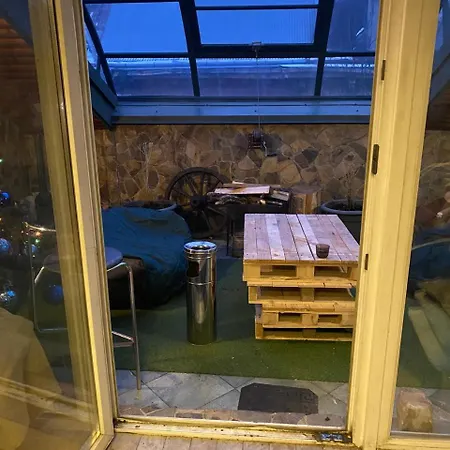 Cozy Center Апартаменти Львів