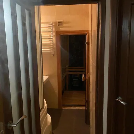 Cozy Center * إلفيف