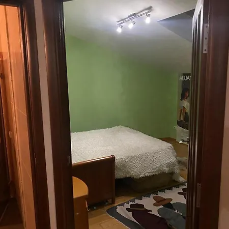 Cozy Center Апартаменти *