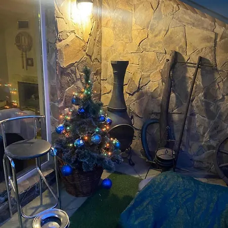 Cozy Center