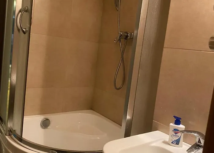 Cozy Center לבוב