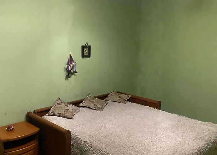 דירה Cozy Center *