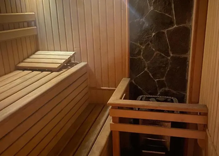 Cozy Center إلفيف