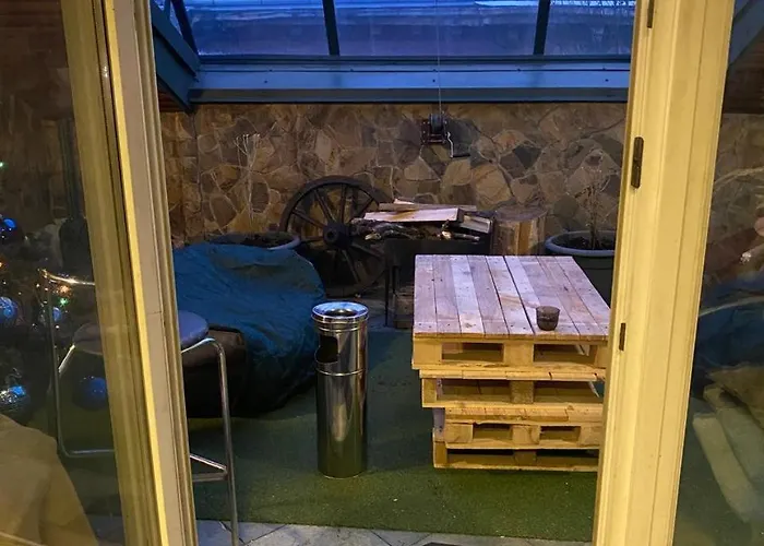 Cozy Center דירה לבוב