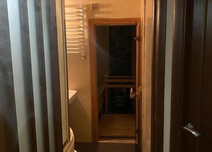 Cozy Center * إلفيف