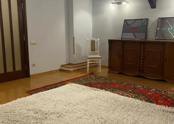 Cozy Center إلفيف