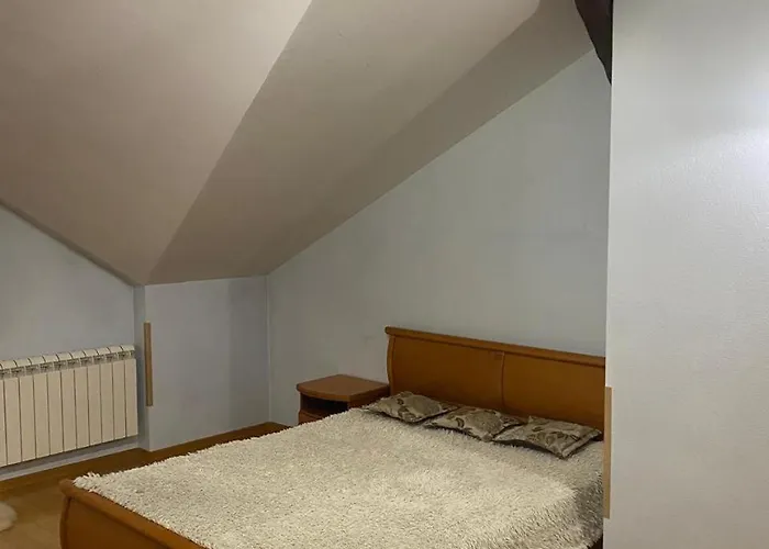 Cozy Center דירה *